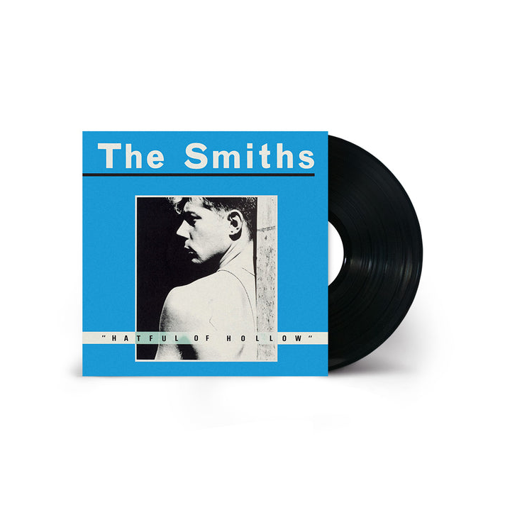 Smiths - Hatful Of Hollow