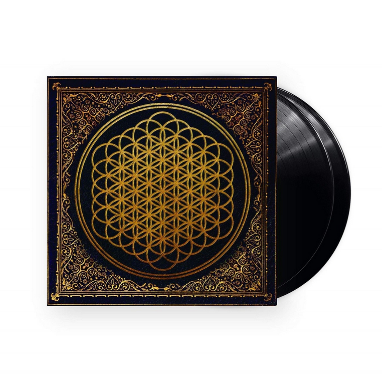 Bring Me The Horizon - Sempiternal