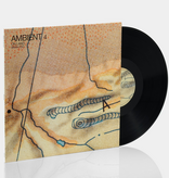 Brian Eno ‎– Ambient 4 (On Land)