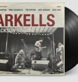 Arkells - Jackson Square