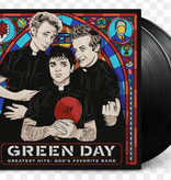 Green Day - Greatest Hits: God's Favorite Band