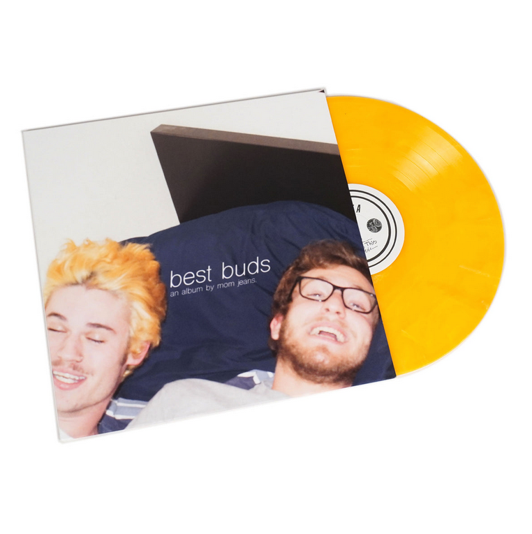 Mom Jeans. - Best Buds (Citrus)