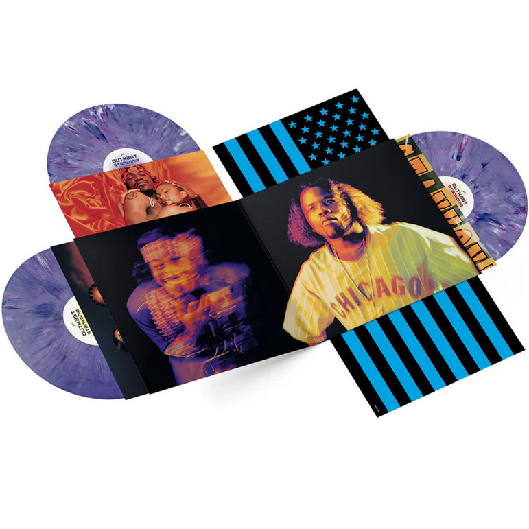 Outkast - Stankonia (25th Anniversary Edition)