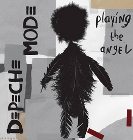 Depeche Mode - Playing The Angel