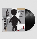 Depeche Mode - Playing The Angel