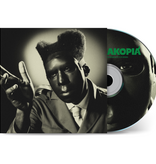 Tyler The Creator - Chromakopia (CD)