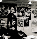 Depeche Mode - 101: Live