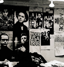 Depeche Mode - 101: Live