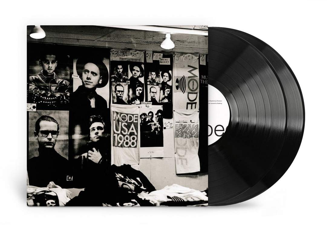 Depeche Mode - 101: Live