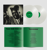 Tyler, The Creator - Chromakopia (White)