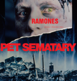 Ramones - Pet Sematary (Blood-Red)
