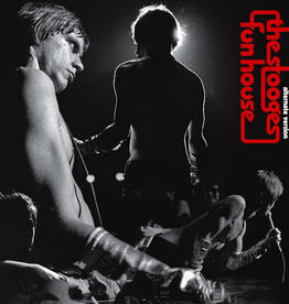 Stooges - Fun House (Alternate Version)