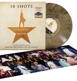 Various - Hamilton: 10 Shots (Highlights From The Original Broadway Cast Recording)