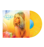 Addison Rae - Addison (Yellow Marble)