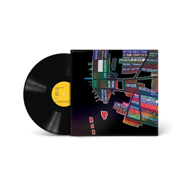 Radiohead - Hail To The Thief: Live Recordings 2003-2009