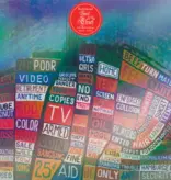 Radiohead – Hail To The Thief: Live Recordings 2003-2009 (Red)