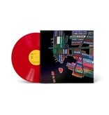 Radiohead – Hail To The Thief: Live Recordings 2003-2009 (Red)