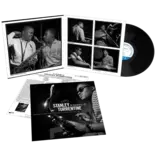 Stanley Turrentine In Memory Of (Blue Note Tone Poet)