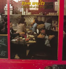 Tom Waits - Nighthawks at the Diner (50th Anniversary Edition)