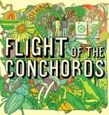 Flight of the Conchords - Flight of the Conchords (Metallic Green)