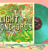 Flight of the Conchords - Flight of the Conchords (Metallic Green)