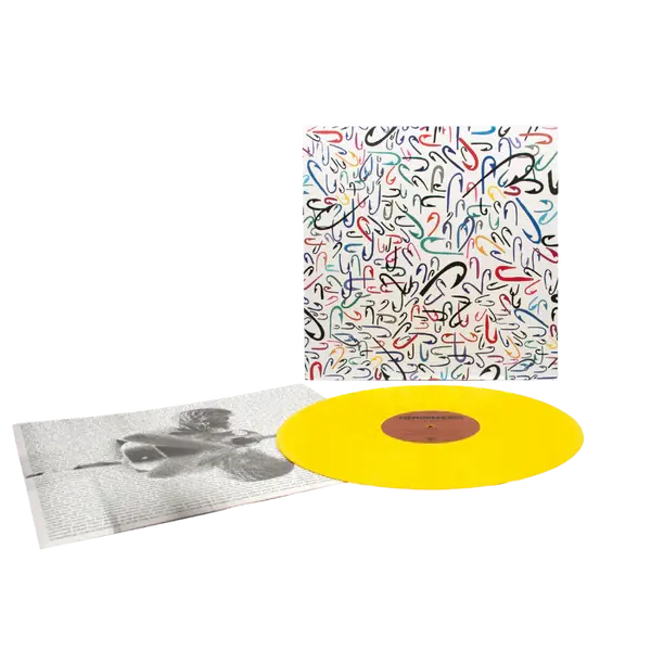 Lemonheads - Love Chant (Yellow)