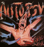 Autopsy - Severed Survival (35th Anniversary Edition)