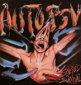 Autopsy - Severed Survival (35th Anniversary Edition)