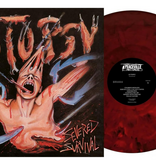 Autopsy - Severed Survival (35th Anniversary Edition)