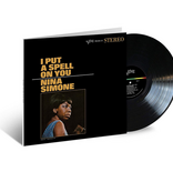 Nina Simone - I Put A Spell On You (Verve Acoustic Sounds Series)
