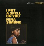 Nina Simone - I Put A Spell On You (Verve Acoustic Sounds Series)