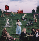 Last Dinner Party - From The Pyre