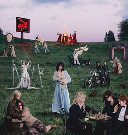 Last Dinner Party - From The Pyre