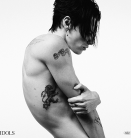 Yungblud - Idols (CD)