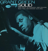 Grant Green – Solid