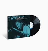 Grant Green – Solid