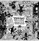 Ryan Davis & The Roadhouse Band – Dancing On The Edge