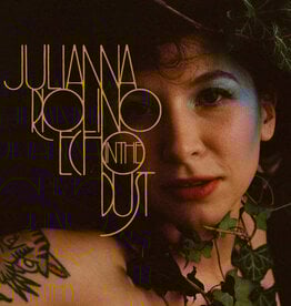 Julianna Riolino - Echo In The Dust