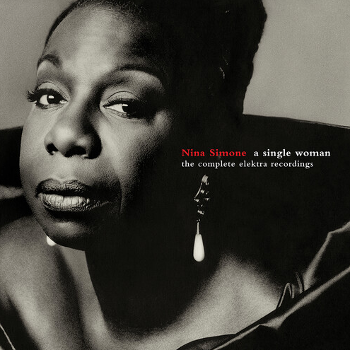 Nina Simone - Single Woman: The Complete Elektra Recordings