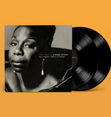 Nina Simone - Single Woman: The Complete Elektra Recordings