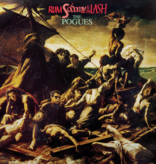 Pogues – Rum Sodomy & The Lash (40th Anniversary Edition)