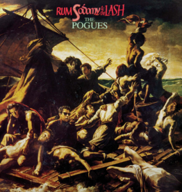 Pogues – Rum Sodomy & The Lash (40th Anniversary Edition)
