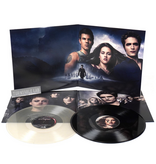 Various - The Twilight Saga: Eclipse (Clear/Black Ice)