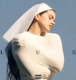 Rosalía - Lux (Crystal Clear)
