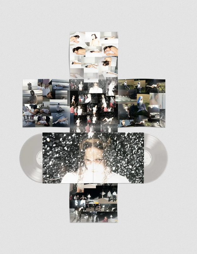 Rosalía - Lux (Crystal Clear)