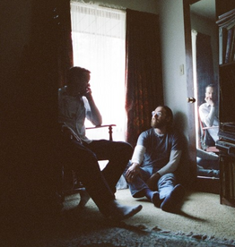 Whitney - Small Talk