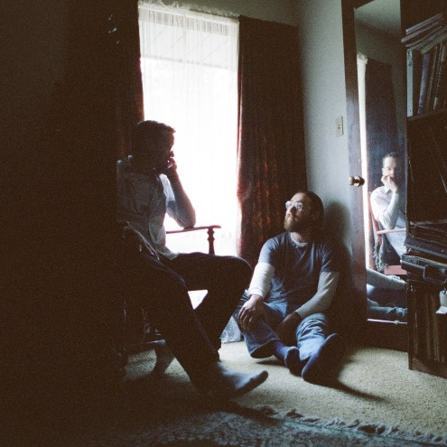 Whitney - Small Talk