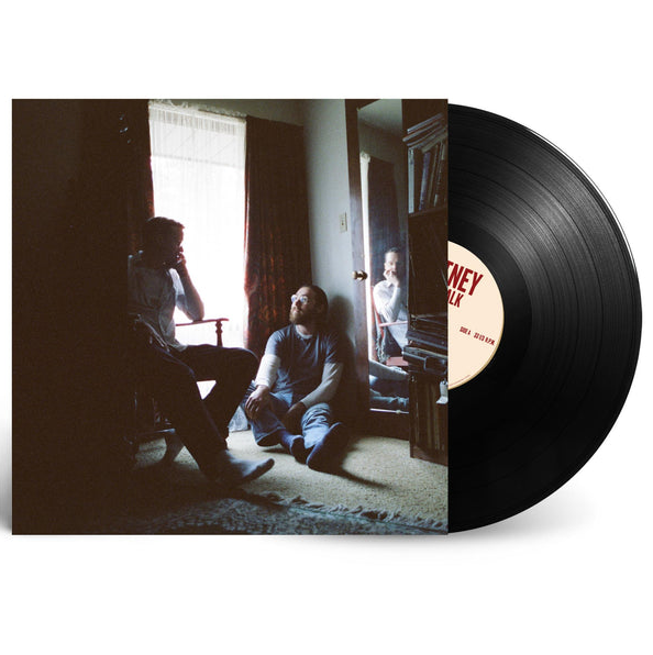 Whitney - Small Talk