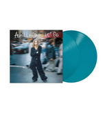 Avril Lavigne – Let Go (Turquoise)