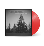 Milk Carton Kids - Christmas In A Minor Key (Red)